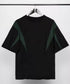 Round-neck Top